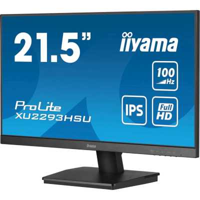 монитор Iiyama ProLite XU2293HSU-B6