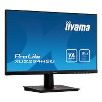 монитор Iiyama ProLite XU2294HSU-B1