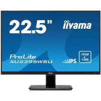 монитор Iiyama ProLite XU2395WSU-B1