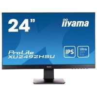 монитор Iiyama ProLite XU2492HSU-B1