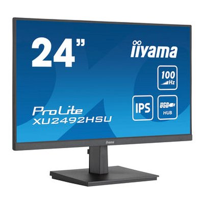 Iiyama ProLite XU2492HSU-B6