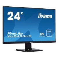 монитор Iiyama ProLite XU2493HS-B1