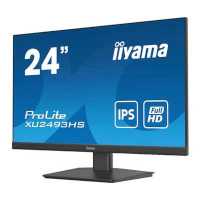 монитор Iiyama ProLite XU2493HS-B4