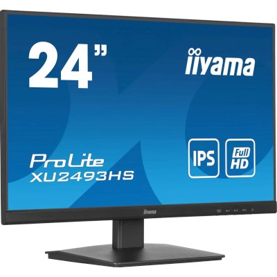 монитор Iiyama ProLite XU2493HS-B6