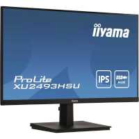 монитор Iiyama ProLite XU2493HSU-B1