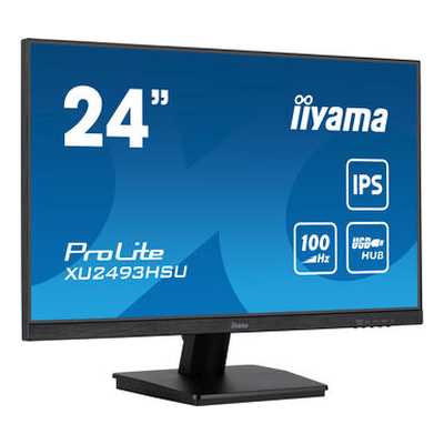 Iiyama ProLite XU2493HSU-B6
