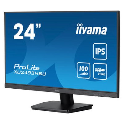 монитор Iiyama ProLite XU2493HSU-B6