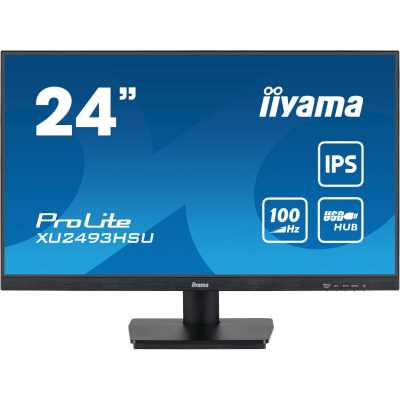 монитор Iiyama ProLite XU2493HSU-B7