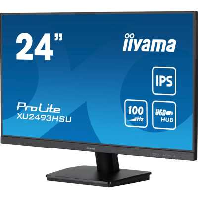 монитор Iiyama ProLite XU2493HSU-B7