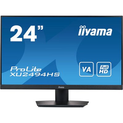 монитор Iiyama ProLite XU2494HS-B2