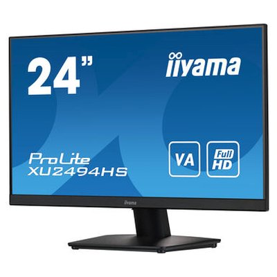 монитор Iiyama ProLite XU2494HS-B2