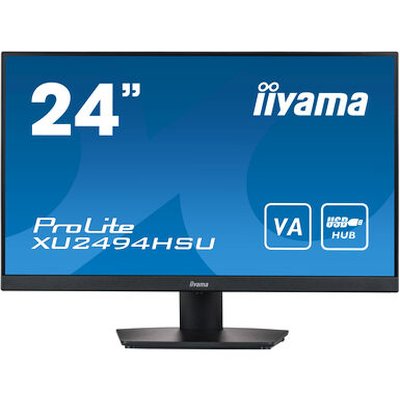 монитор Iiyama ProLite XU2494HSU-B2