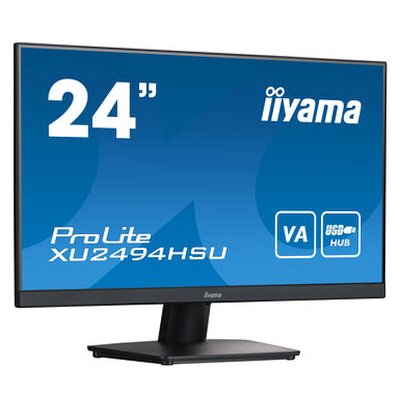 Iiyama ProLite XU2494HSU-B2