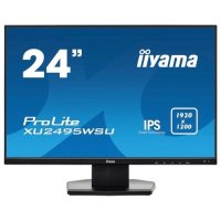 монитор Iiyama ProLite XU2495WSU-B1
