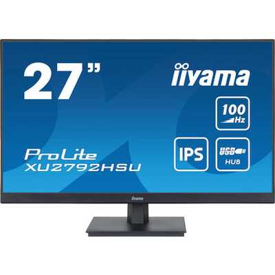 монитор Iiyama ProLite XU2792HSU-B6