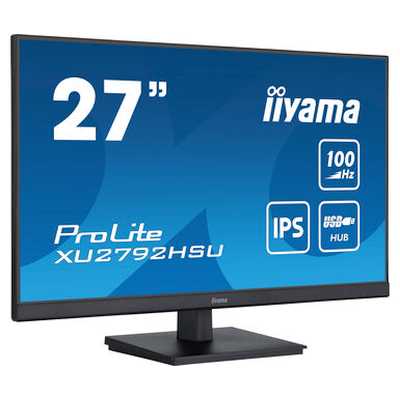 Iiyama ProLite XU2792HSU-B6