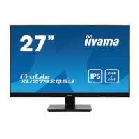 монитор Iiyama ProLite XU2792QSU-B1