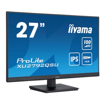 Iiyama ProLite XU2792QSU-B6