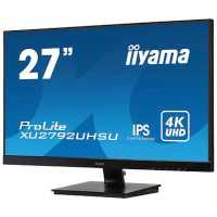 монитор Iiyama ProLite XU2792UHSU-B1