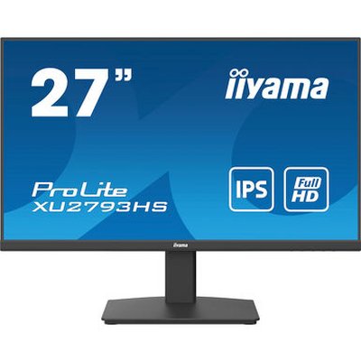 монитор Iiyama ProLite XU2793HS-B5