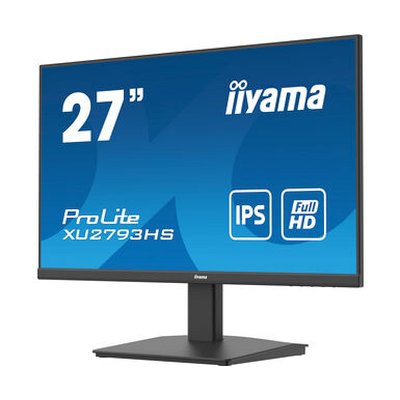 монитор Iiyama ProLite XU2793HS-B5