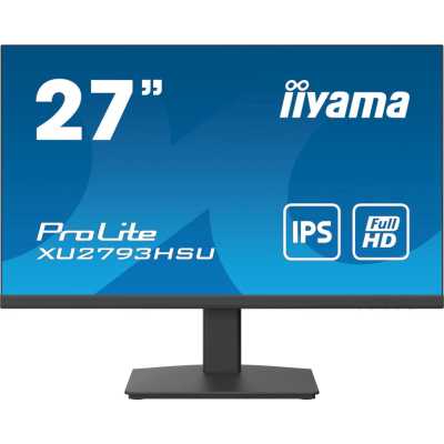 Iiyama ProLite XU2793HSU-B4 от KNS