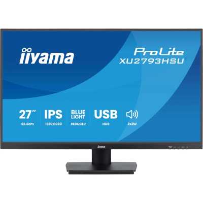 монитор Iiyama ProLite XU2793HSU-B7