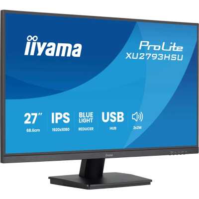 Iiyama ProLite XU2793HSU-B7