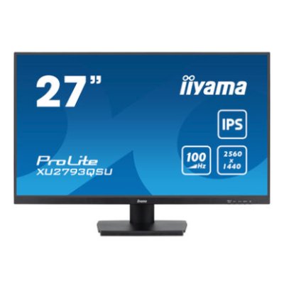 монитор Iiyama ProLite XU2793QSU-B6