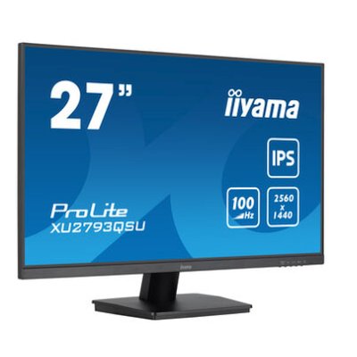 Iiyama ProLite XU2793QSU-B6