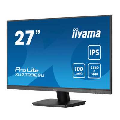 монитор Iiyama ProLite XU2793QSU-B6