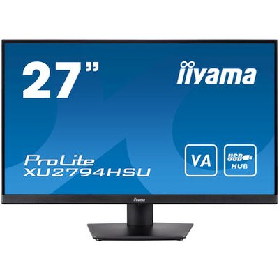 монитор Iiyama ProLite XU2794HSU-B1