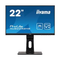 монитор Iiyama ProLite XUB2292HS-B1