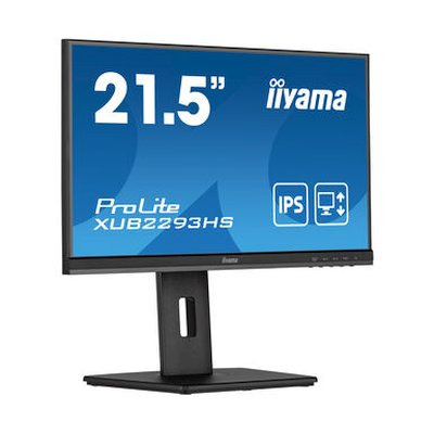 Iiyama ProLite XUB2293HS-B5
