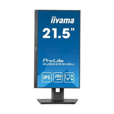 Iiyama ProLite XUB2293HSU-B6