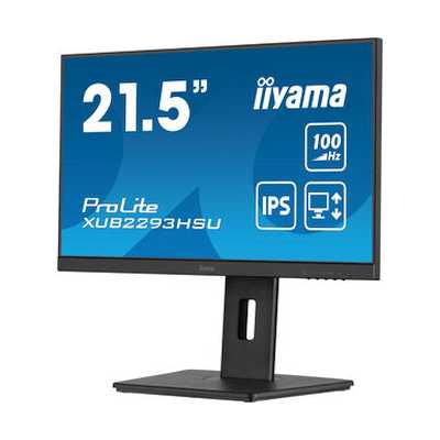 Iiyama ProLite XUB2293HSU-B6