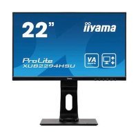 монитор Iiyama ProLite XUB2294HSU-B1
