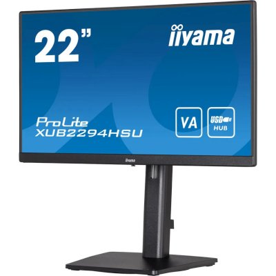 Iiyama ProLite XUB2294HSU-B2