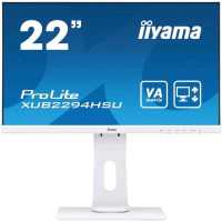 монитор Iiyama ProLite XUB2294HSU-W1