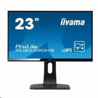 монитор Iiyama ProLite XUB2390HS-B1