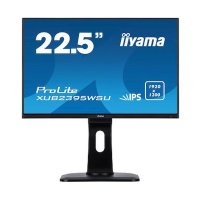 монитор Iiyama ProLite XUB2395WSU-B1