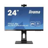 монитор Iiyama ProLite XUB2490HSUC-B1