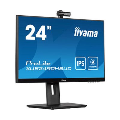 Iiyama ProLite XUB2490HSUC-B5