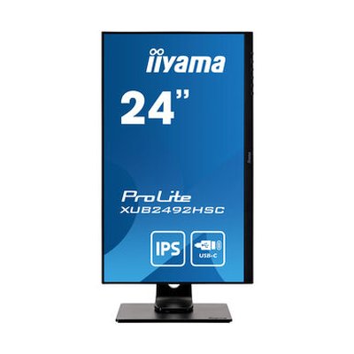 Iiyama ProLite XUB2492HSC-B1