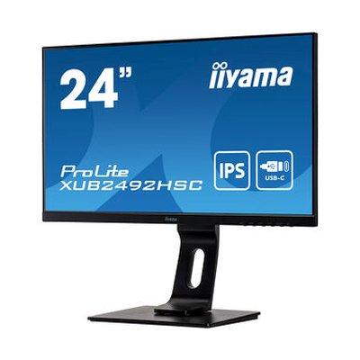 Iiyama ProLite XUB2492HSC-B1