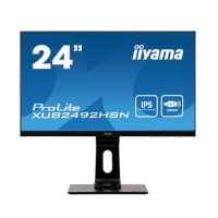 монитор Iiyama ProLite XUB2492HSN-B1