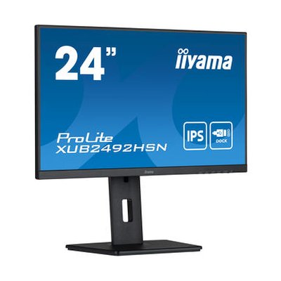 Iiyama ProLite XUB2492HSN-B5