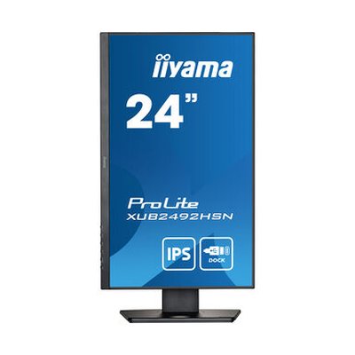 Iiyama ProLite XUB2492HSN-B5