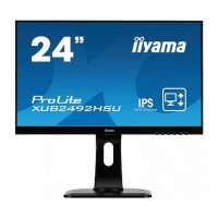 монитор Iiyama ProLite XUB2492HSU-B1