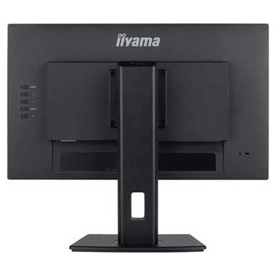 монитор Iiyama ProLite XUB2492HSU-B6
